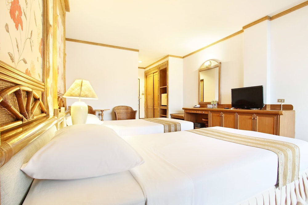 Rayong Chalet Resort 20/73