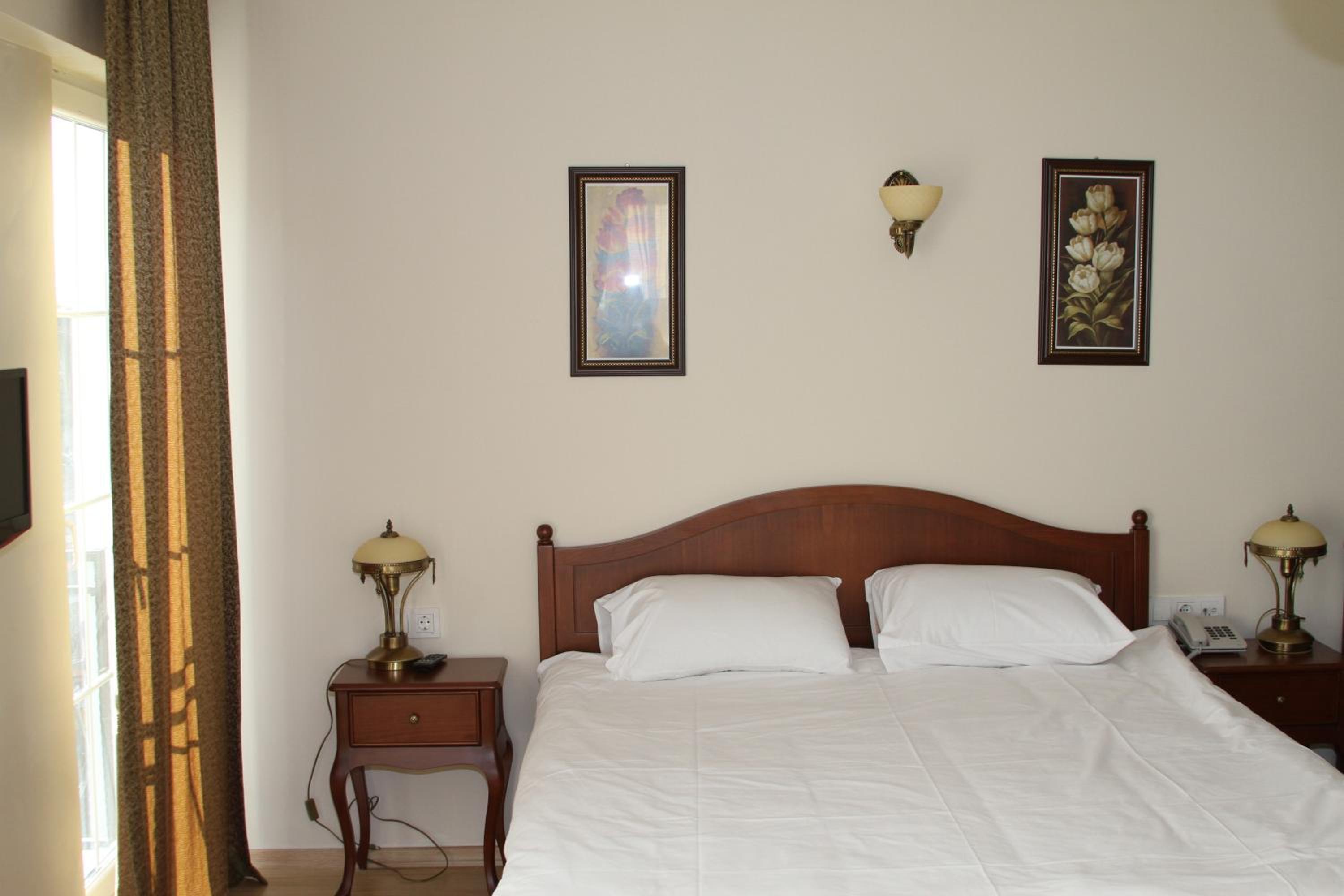 غرفة عائلية، Basileus Hotel 5/10