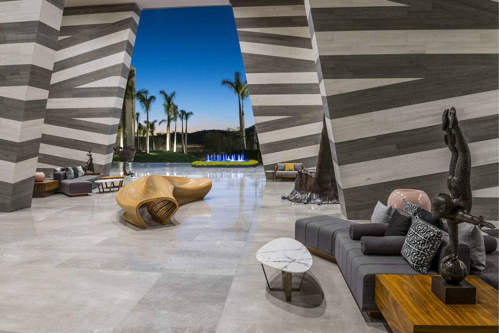 Grand Velas Los Cabos All Inclusive 88/115
