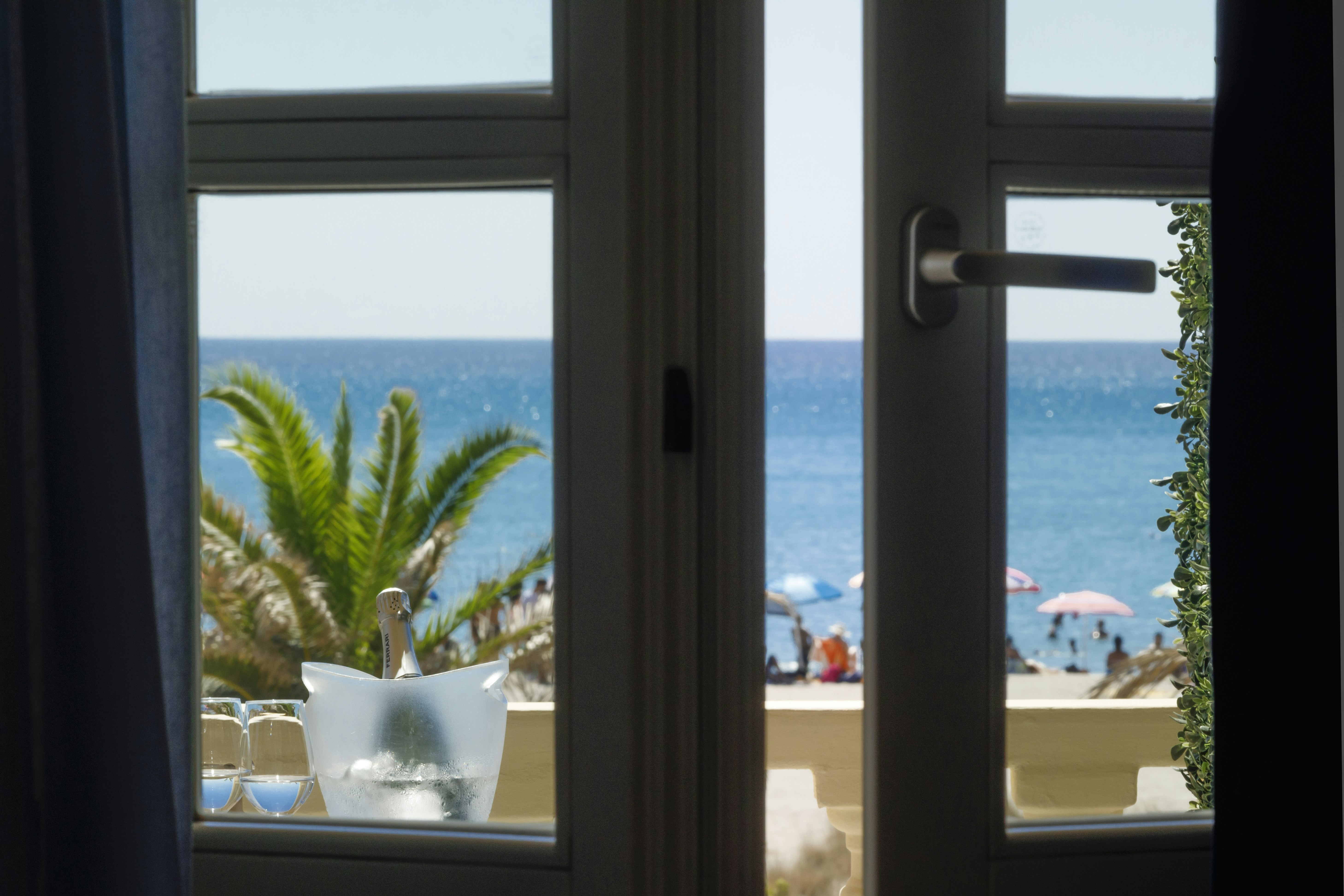 La Villa Del Mare - Adults Only 44/47