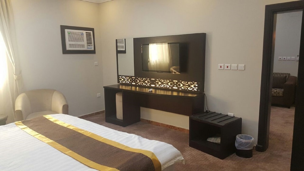 سيتي سنتر بلازا للشقق الفندقية(City Center Plaza Aparthotel) 22/42