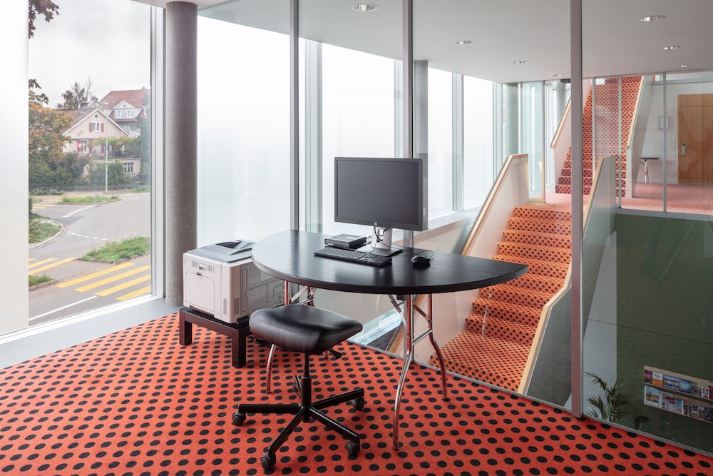 Baslertor Hotel 55/64