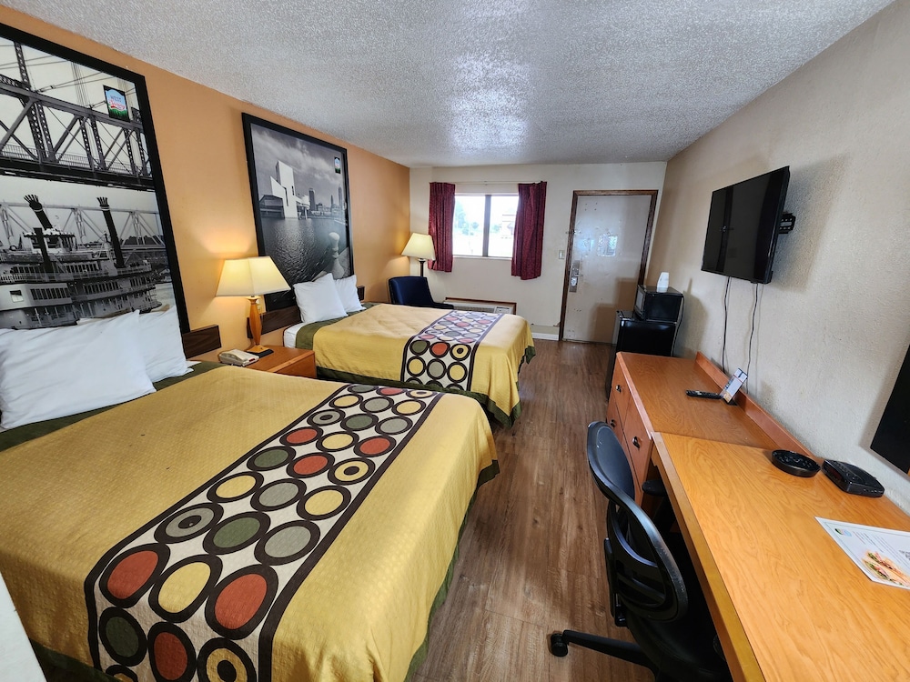 WestSpring Inn - Westlake Cleveland 15/36