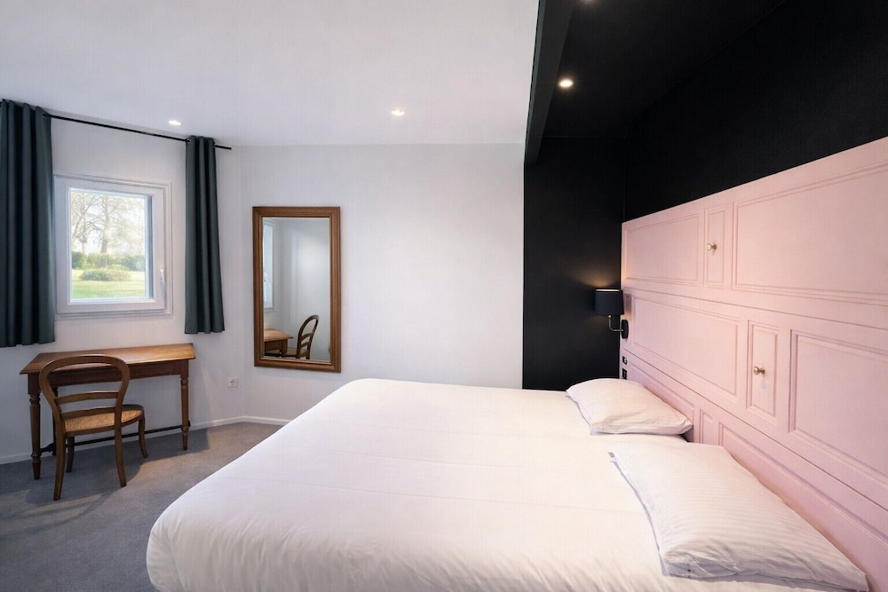 Greet Hotel Limoges Nord 22/64