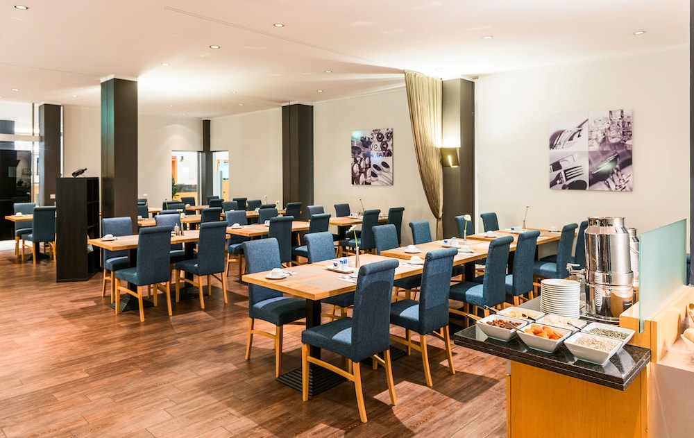 Hotel Oberhausen Neue Mitte Affiliated By Melia 58/73