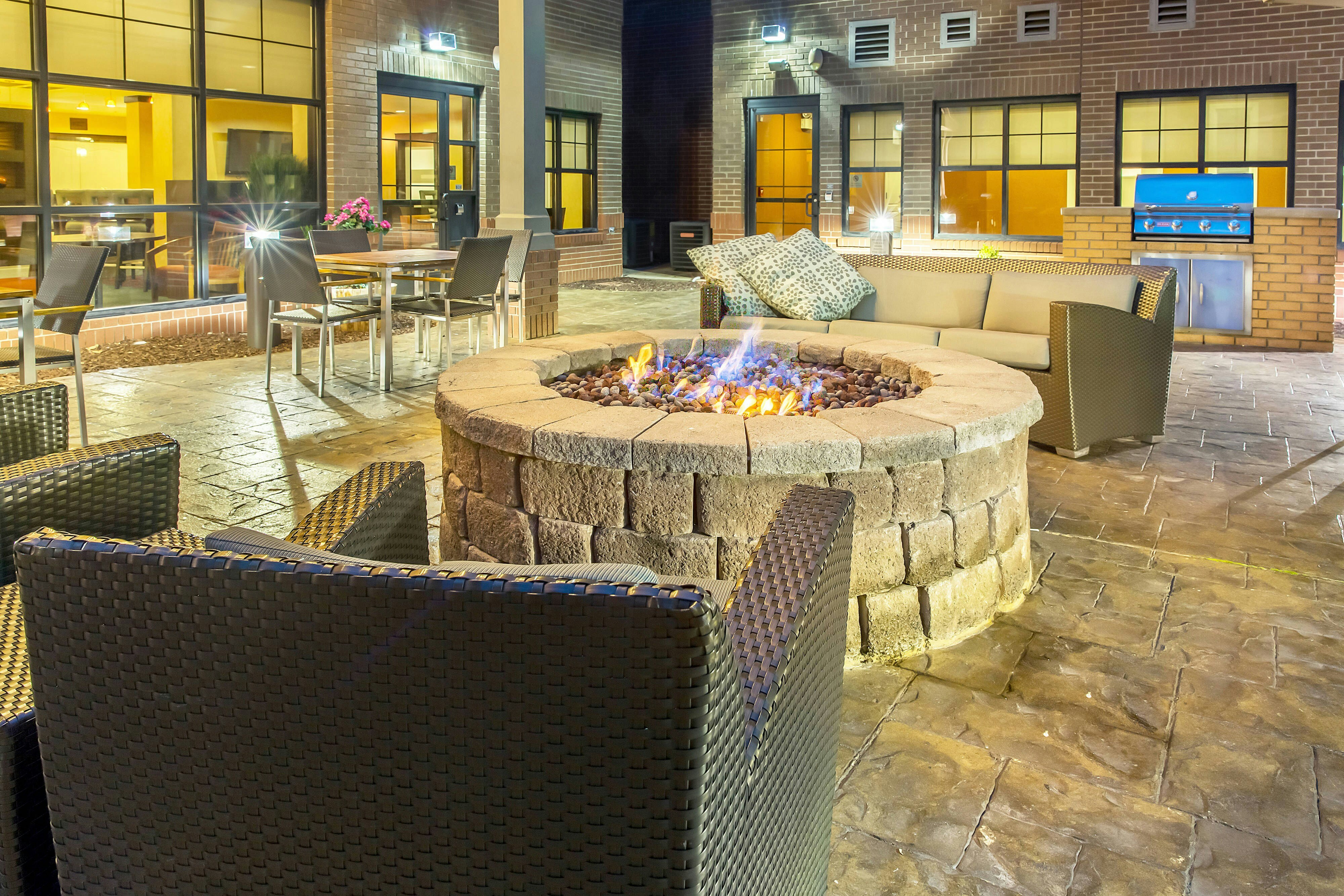 Residence Inn Lexington Keeneland/Airport 16/21