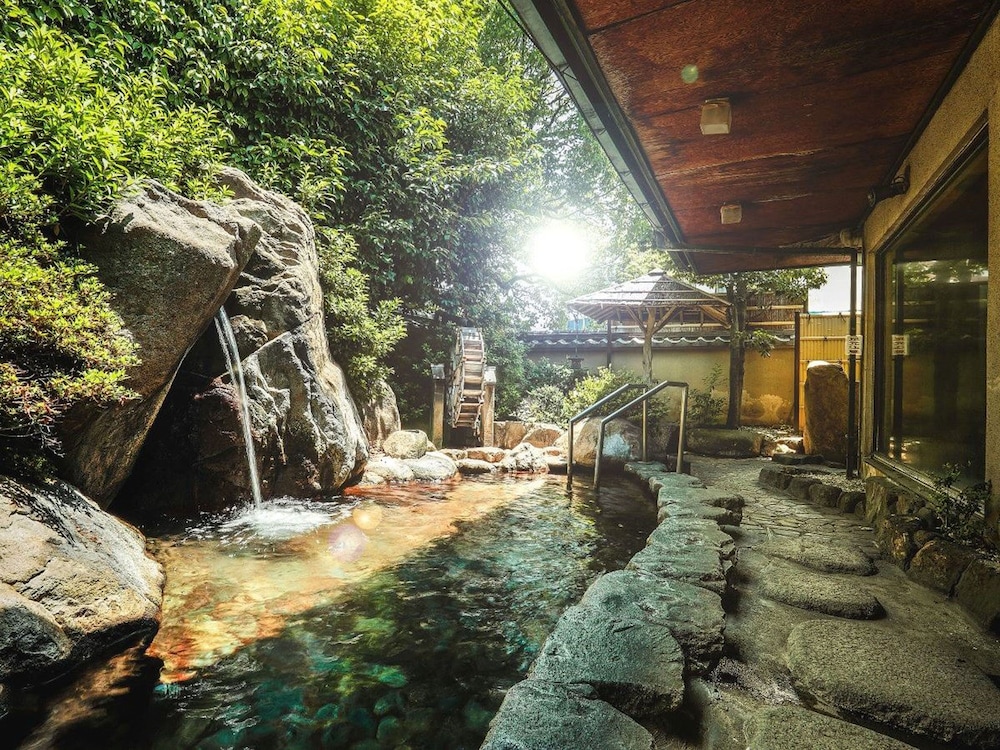 NARA PARK HOTEL 19/50