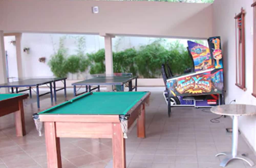 Resort Recanto do Teixeira - All Inclusive 37/61