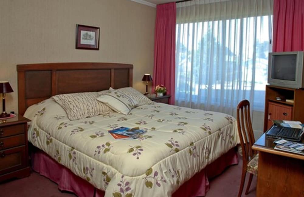 Hotel Melillanca 17/55