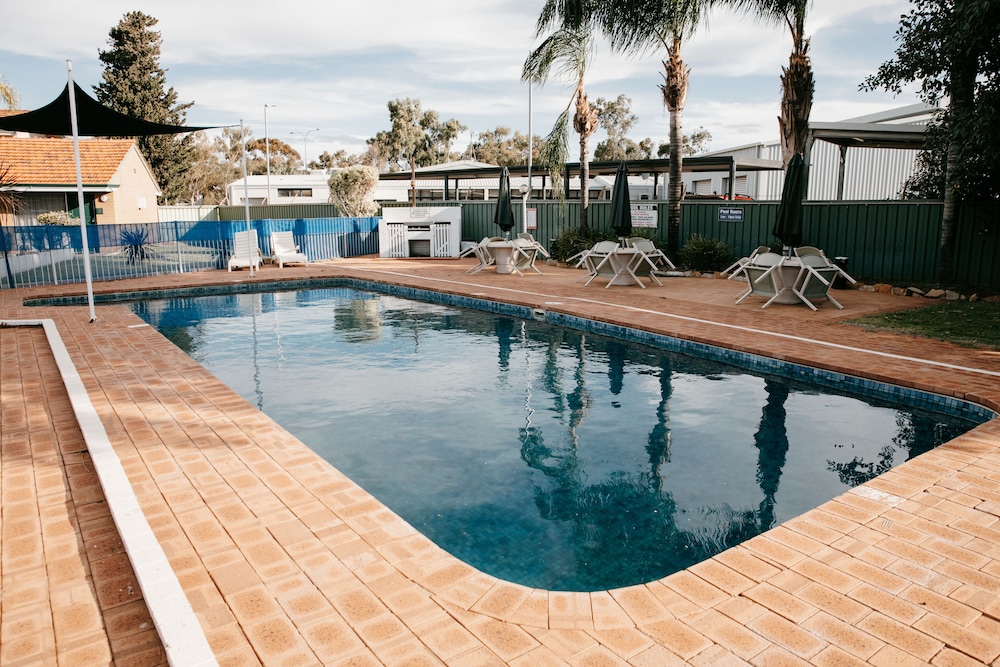 Hospitality Kalgoorlie, SureStay Collection by Best Western 2/33