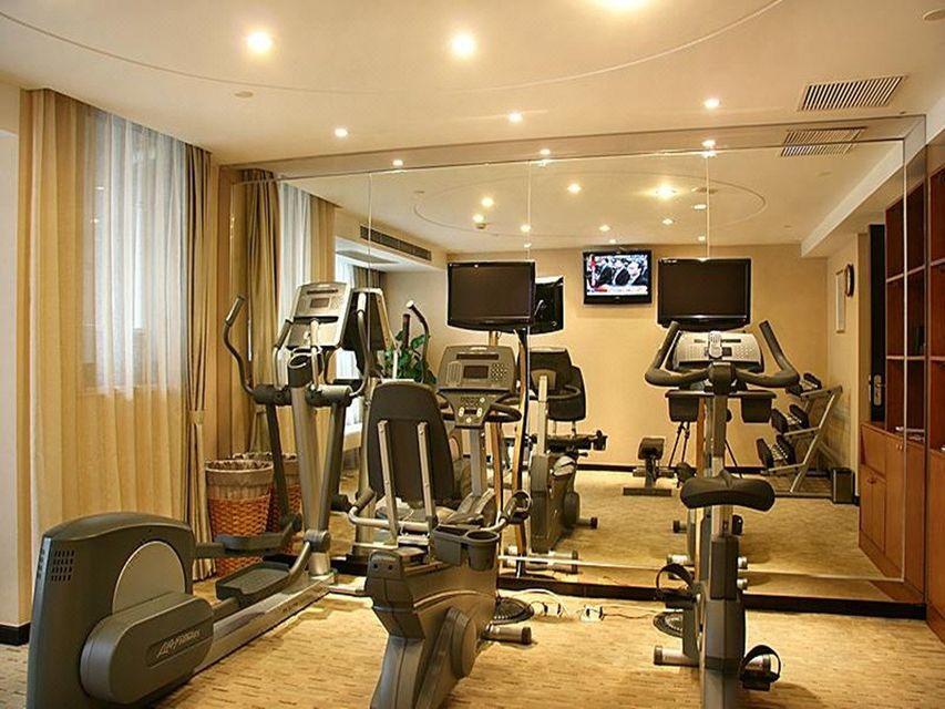 Lee Gardens Hotel Shanghai(Formerly Xuhui International Executive Suites Shanghai) 20/30