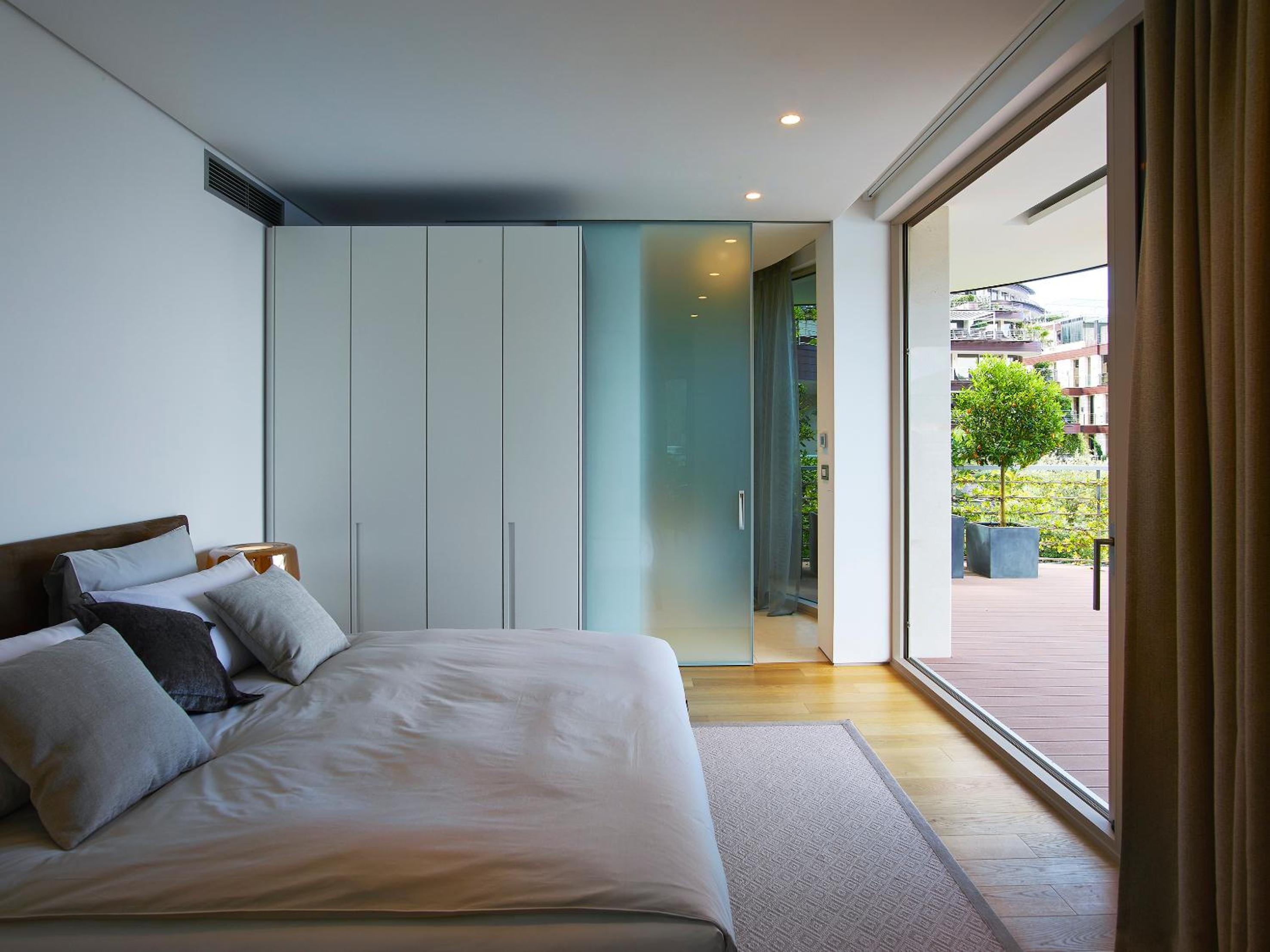 3 Bedrooms, Penthouse, Apartment, Sea View، Dukley Hotel Resort 1/10