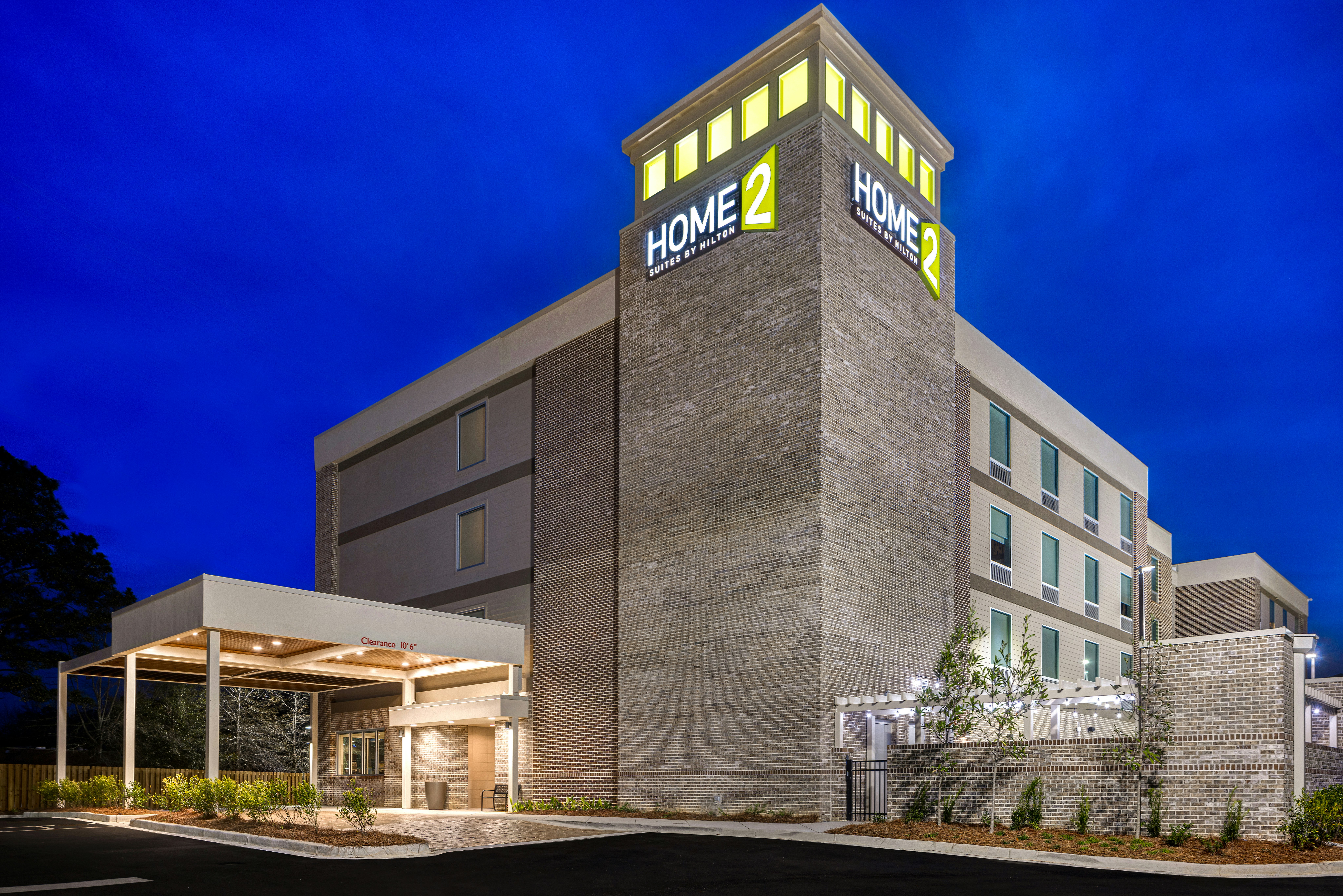 Home2 Suites by Hilton Blythewood SC in BLYTHEWOOD - SC