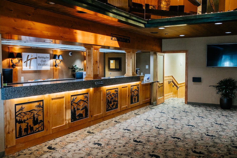 Holiday Inn Club Vacations Tahoe Ridge Resort 10/100