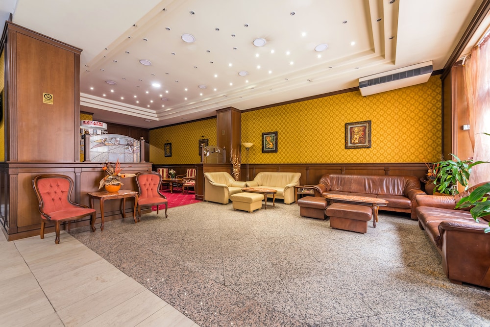 Sveta Sofia Hotel 9/65