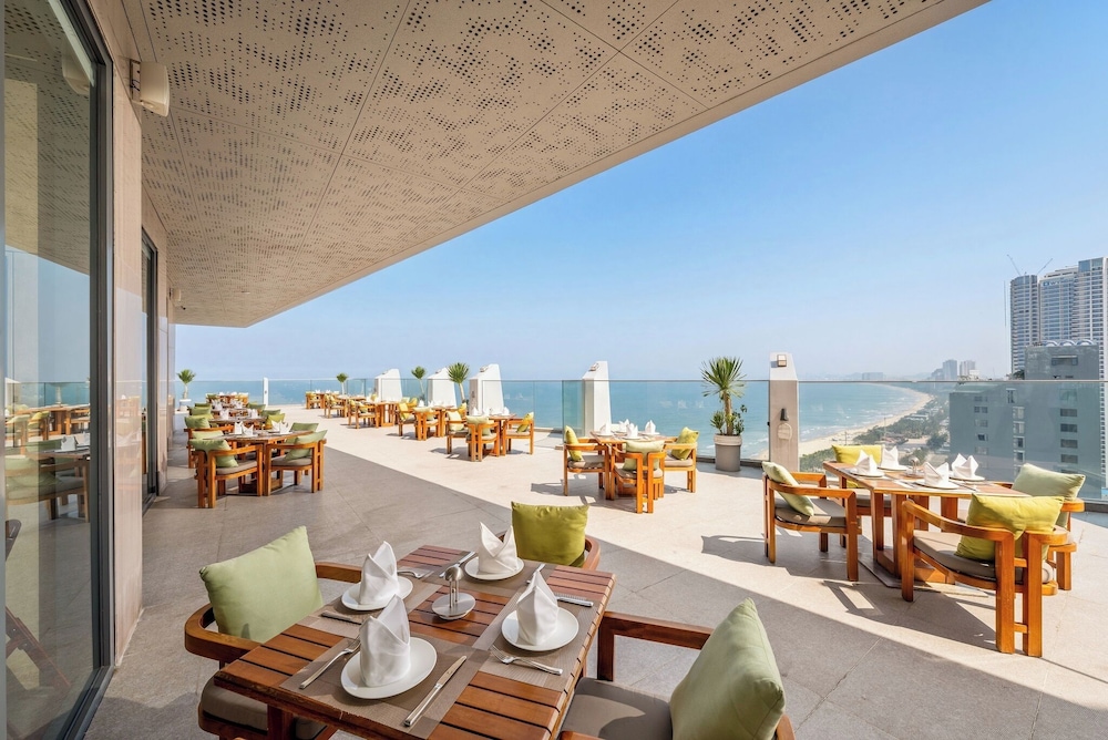 Awaken Danang Hotel 31/48