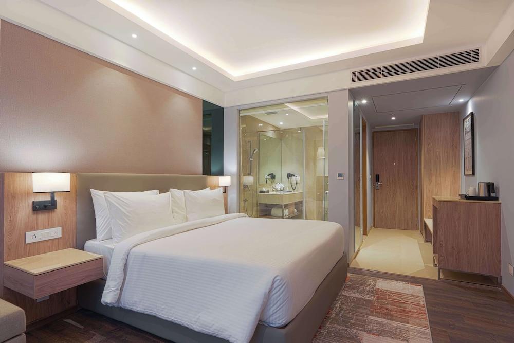 Park Inn by Radisson Ayodhya 9/28
