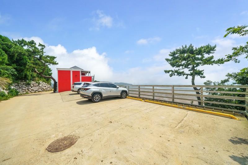 Taean Yauri Pension 12/21