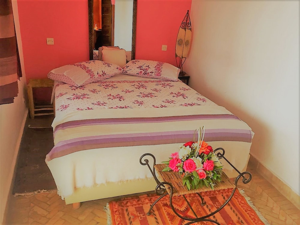 RIAD DAR SABA 18/50