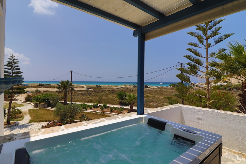 Coralli Beach Apartments 26/50