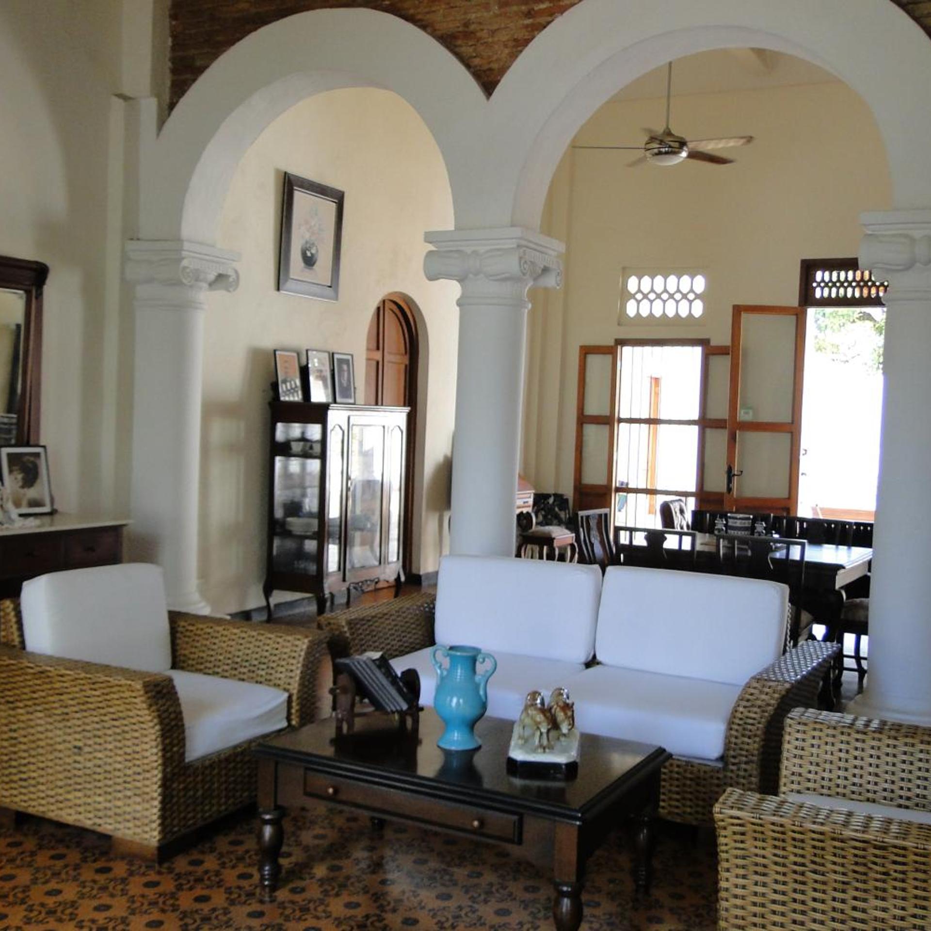 Casa Bustamante Hotel Boutique 36/50