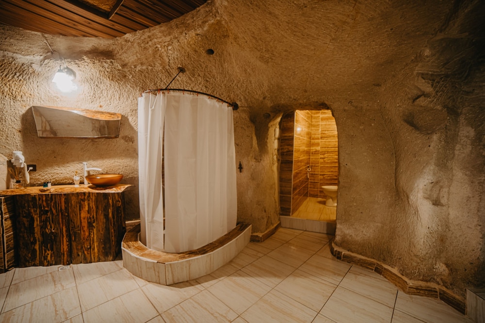 Helios Cave Hotel 23/50