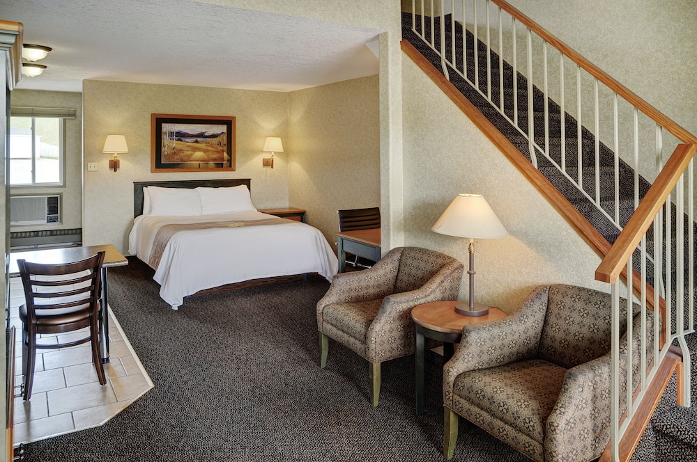 Lakeview Inn And Suites Hinton 18/41