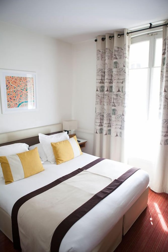 CLASSIC, DOUBLE BED