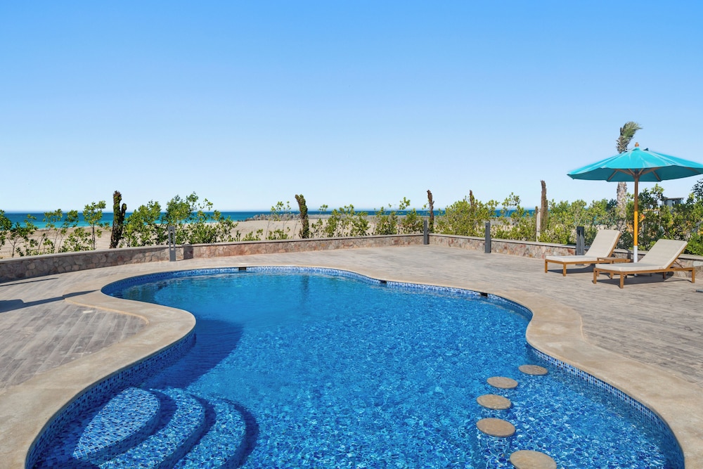 Gewan Palace Resort New Alamein 74/78