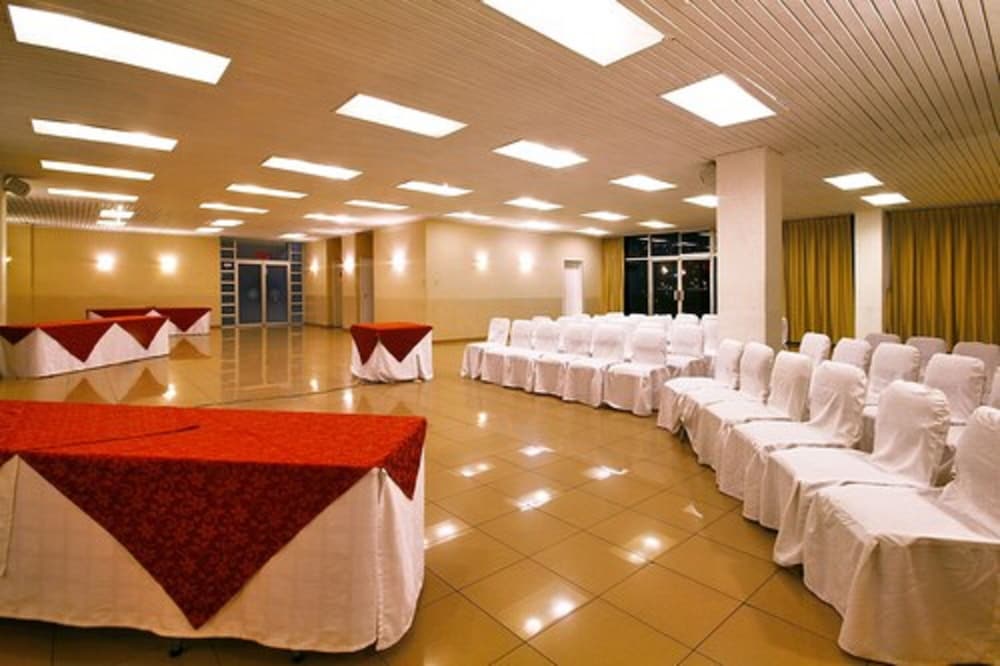 Hotel Ambato 21/40