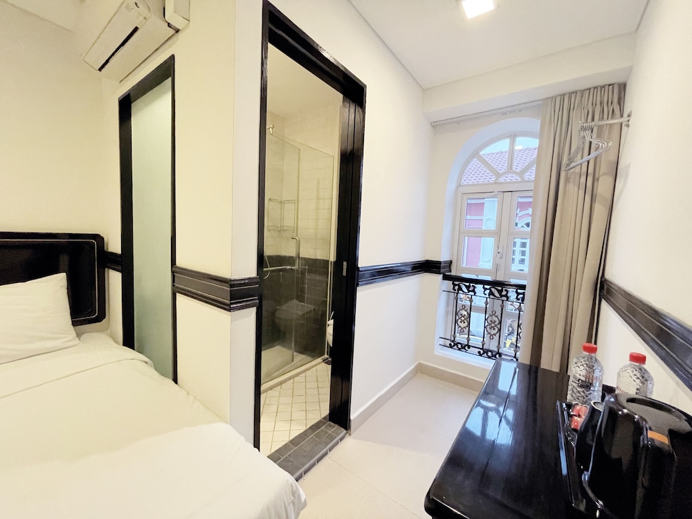 The Snooze Hotel Marine Parade (Ex Le Peranakan Hotel) 22/40
