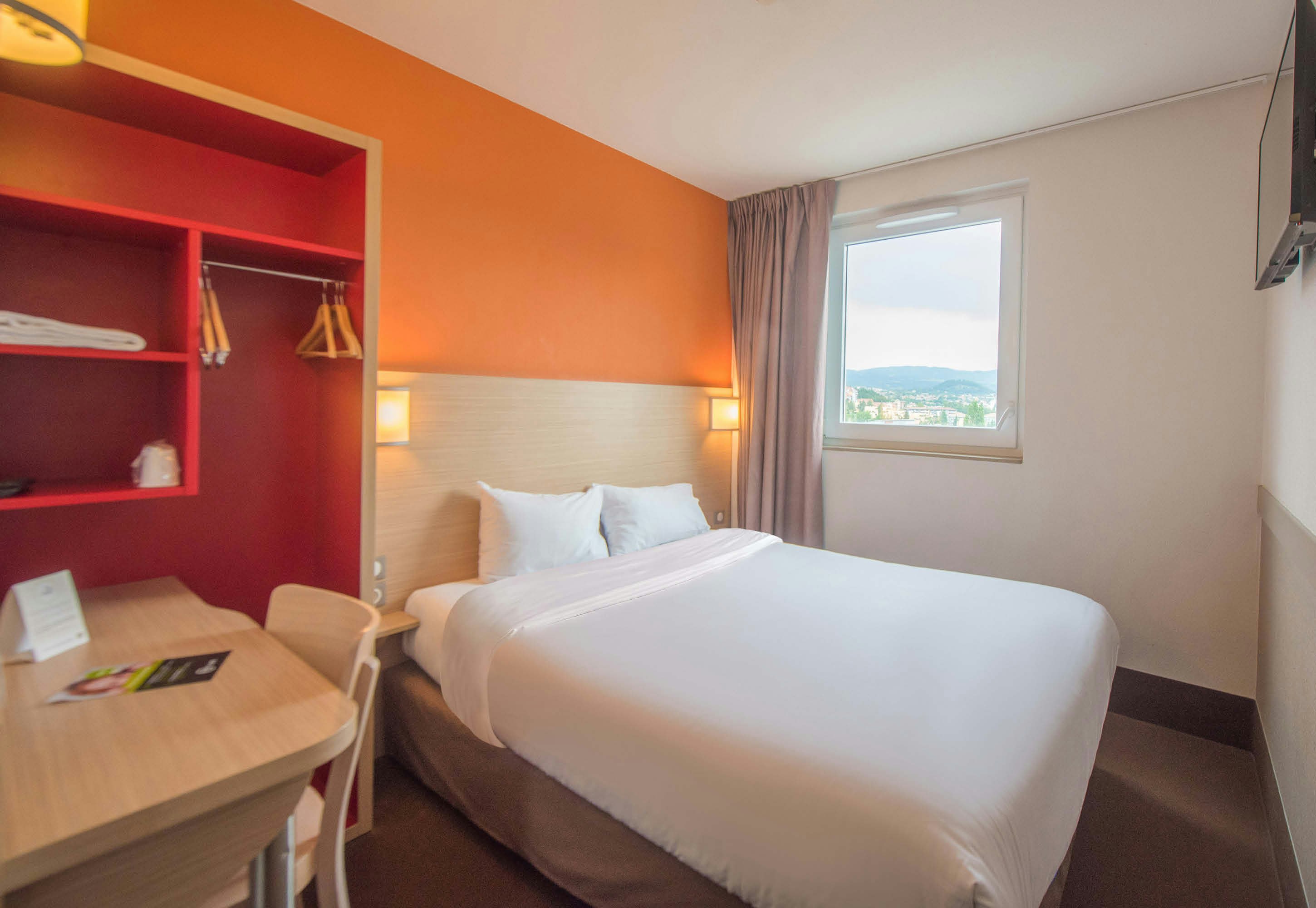B&B HOTEL Gap 9/17