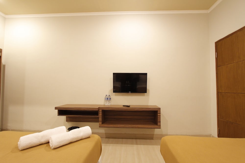 Palapa Hotel 48/49