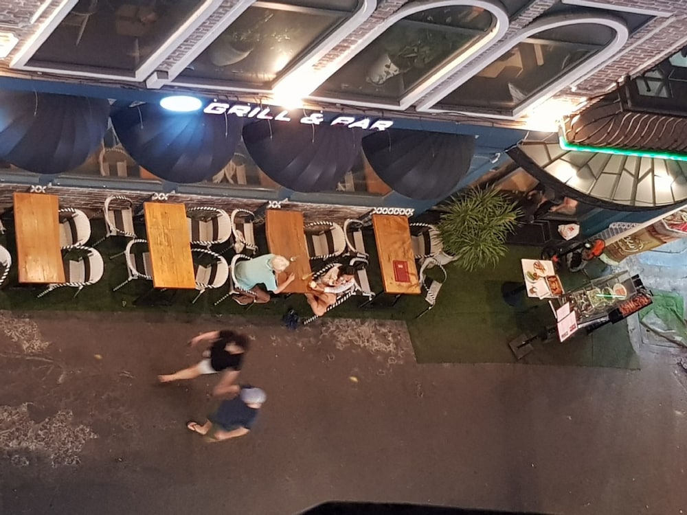 Hong Vinh Hotel 7/54
