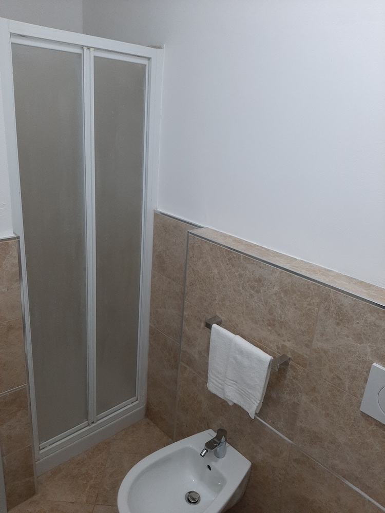 Tirreno Residence 27/29