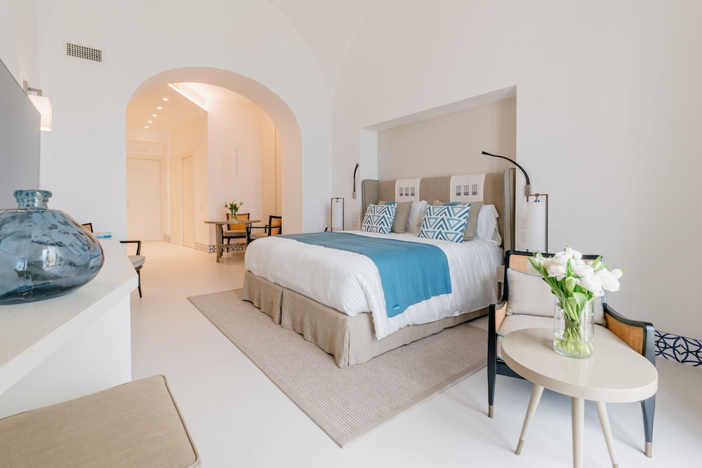 Palazzo M Capri 16/50