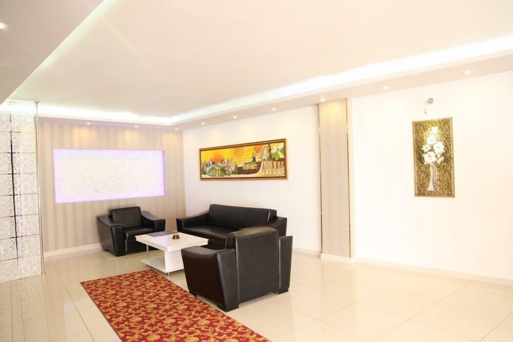 Hattusirin Otel 18/37