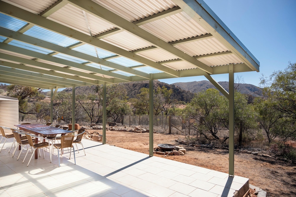 Arkaroola Wilderness Sanctuary 10/48