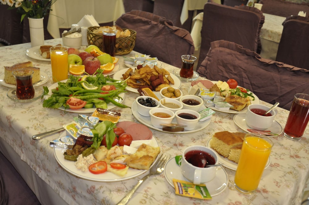 Hotel Kayalar 41/47