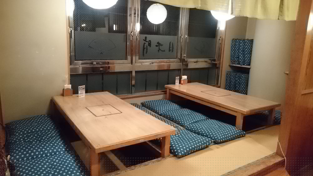 Hotel Crown Hills Sagamihara 34/41