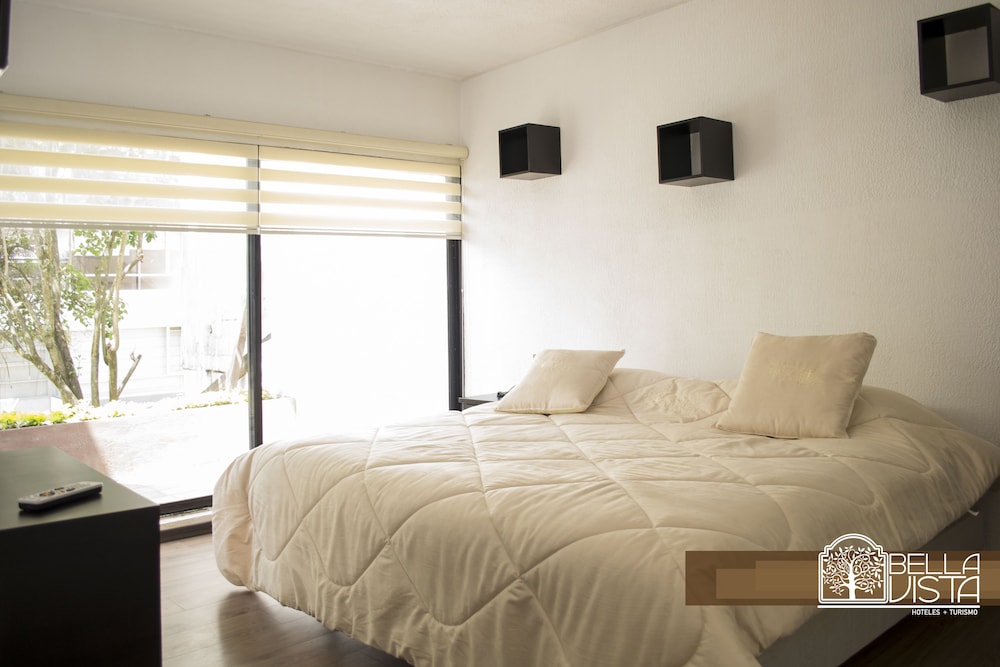 Ventanal de Bellavista Hotel 7/50