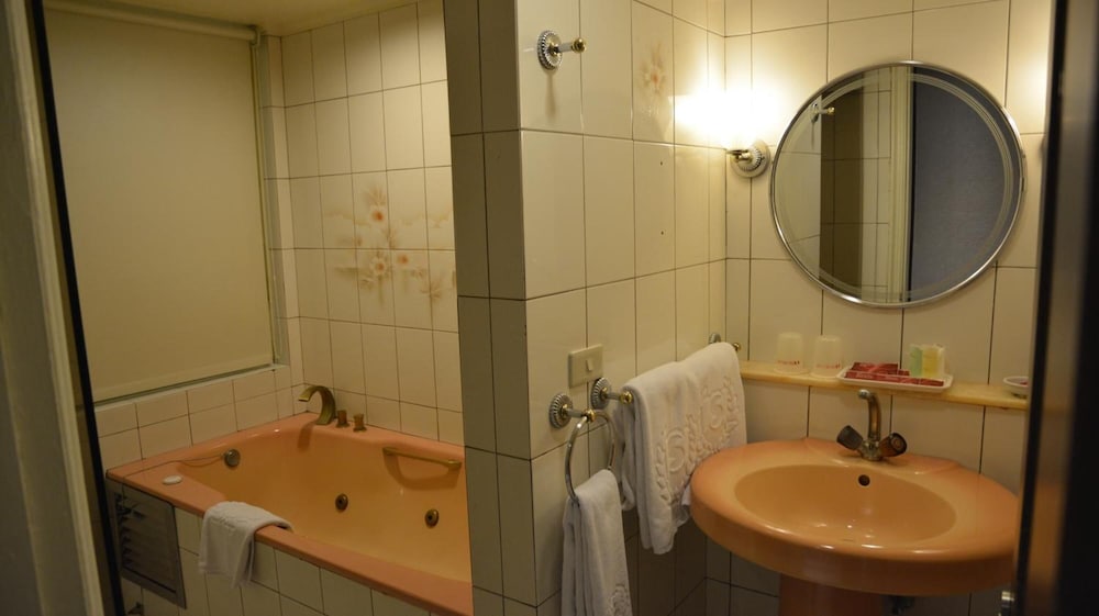 Deja Vu Hotel 20/59