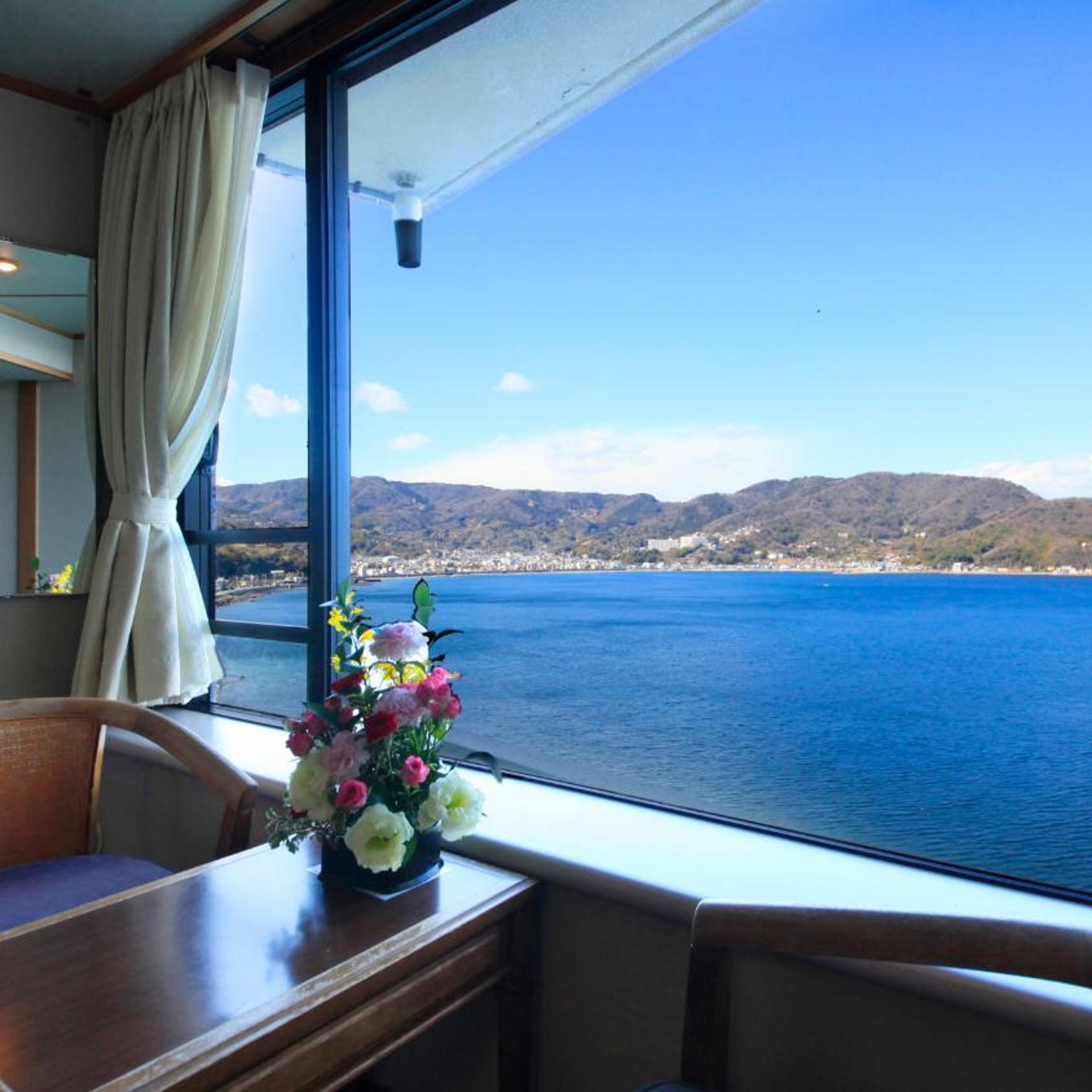 Hotel Sun Hatoya 20/25