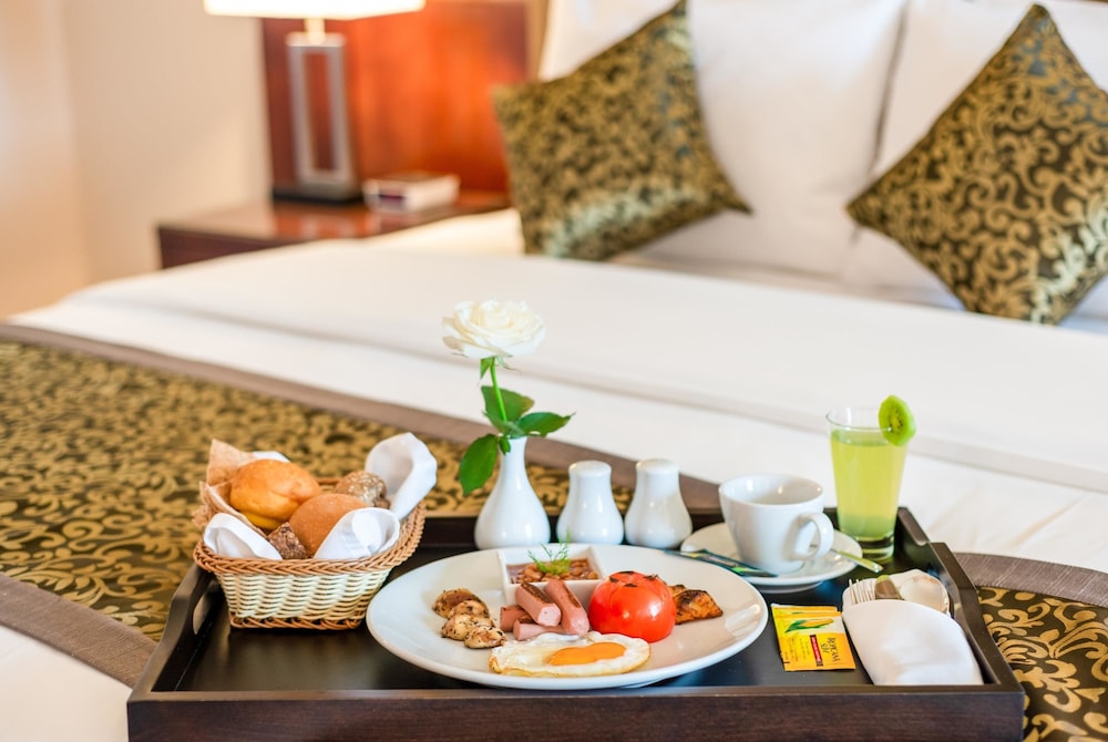ويندام جاردن الدمام(Wyndham Garden Dammam Hotel) 26/58