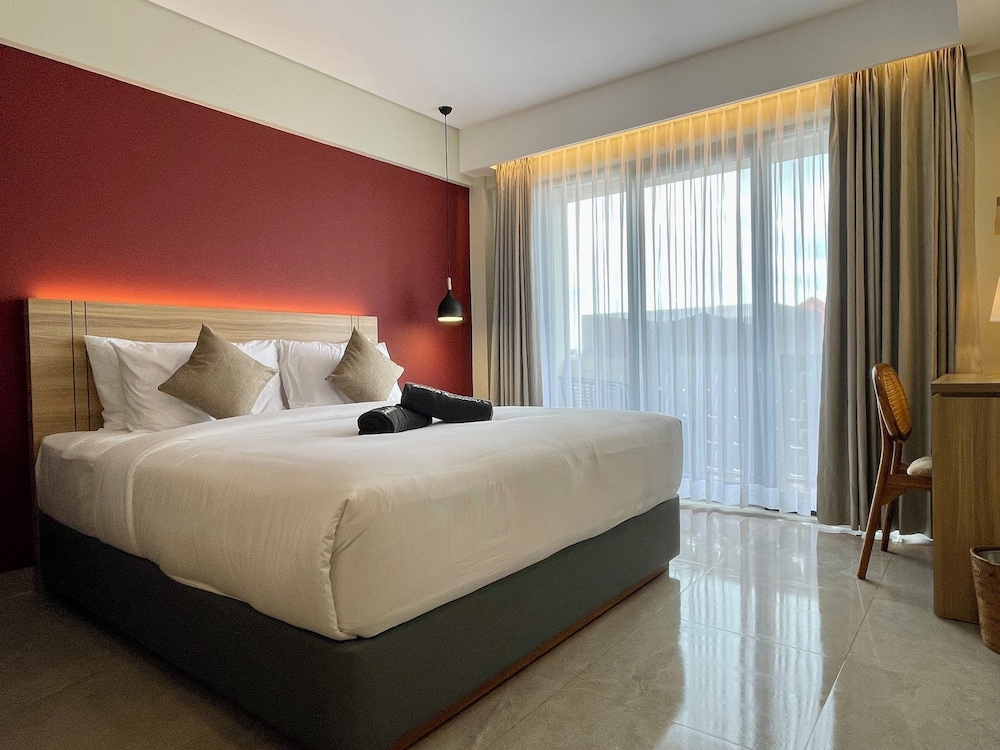 Anaya Hotel Canggu 25/60