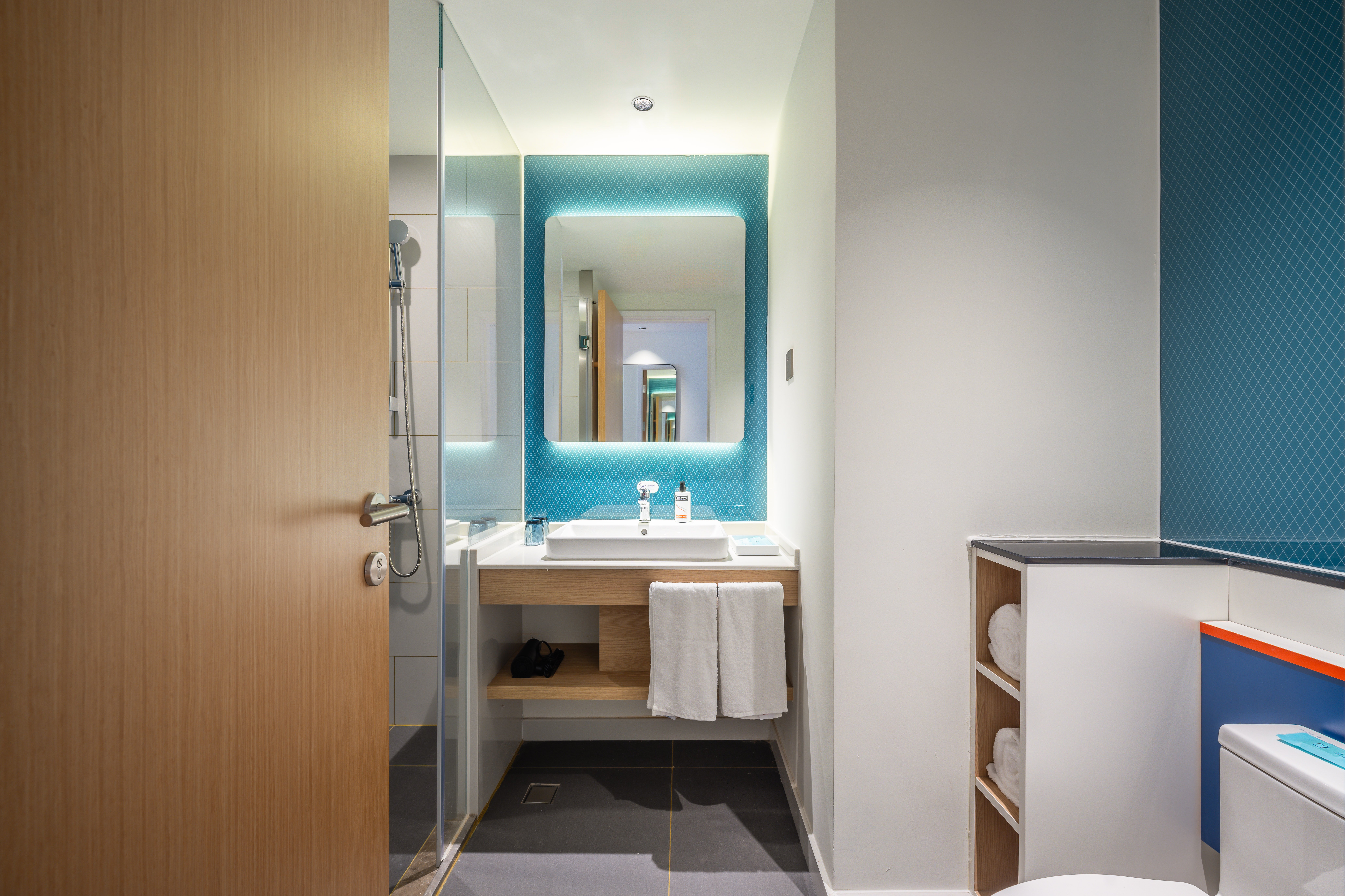 Holiday Inn Express Jurong Xianlin 44/44