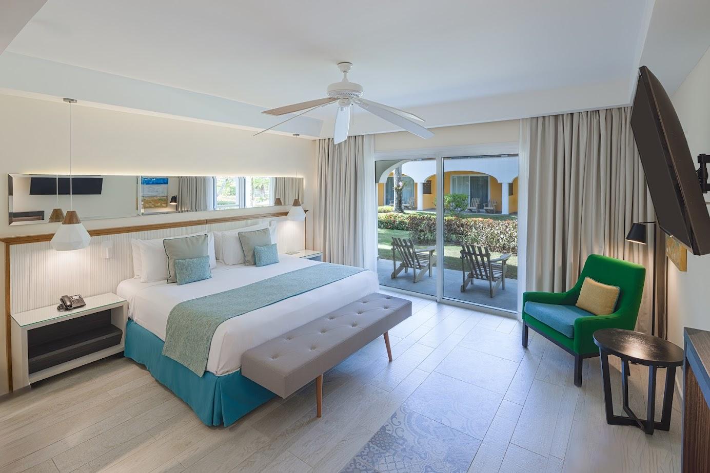 Family, Privilege, Double Bed