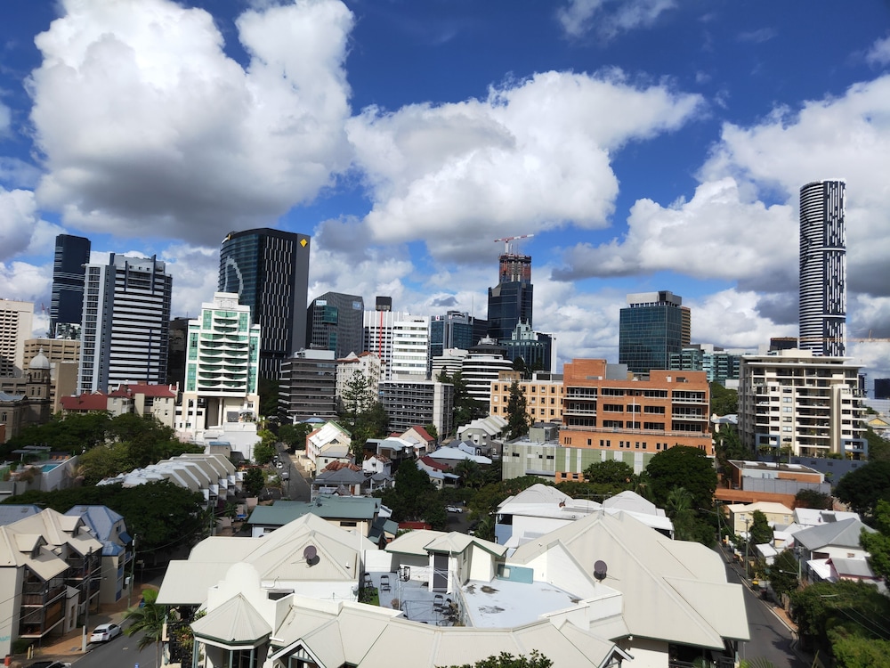 The Sedgebrook On Leichhardt 28/31