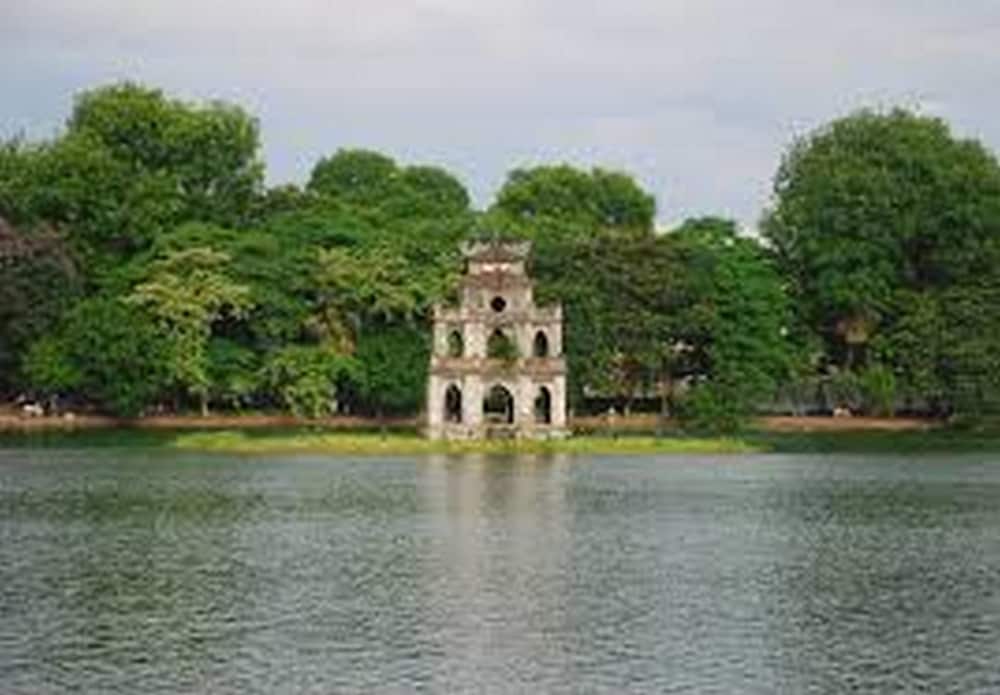 Hanoi Hotel Royal 65/74