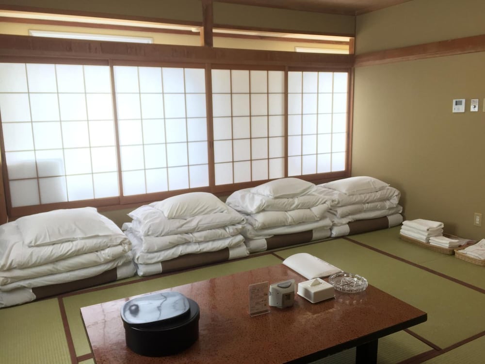 Hotel Matsumoto Yorozuya 37/50